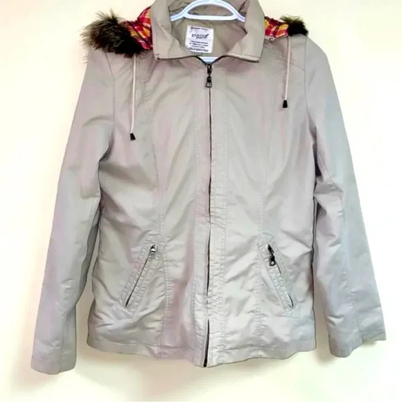 Winter Jacket - Picture 2 of 3